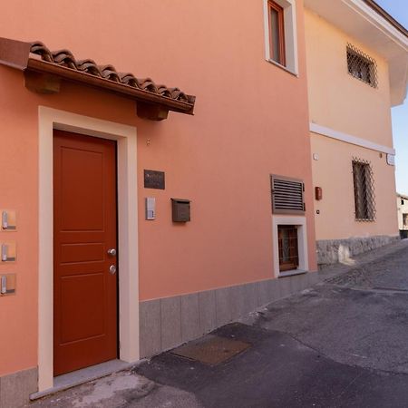 Verduno Buonvivere House מראה חיצוני תמונה