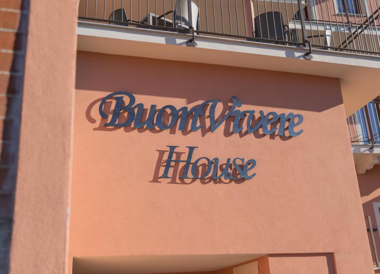 Verduno Buonvivere House מראה חיצוני תמונה