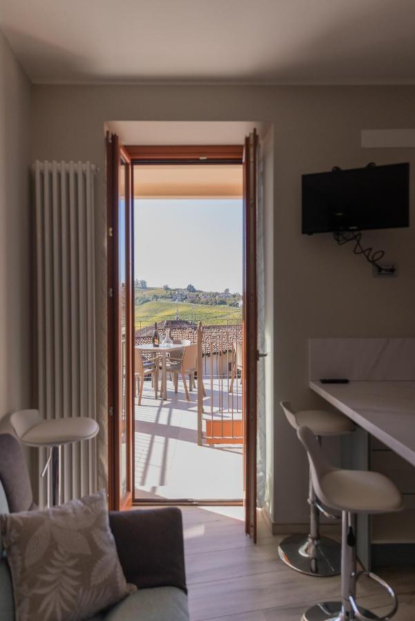 Verduno Buonvivere House מראה חיצוני תמונה