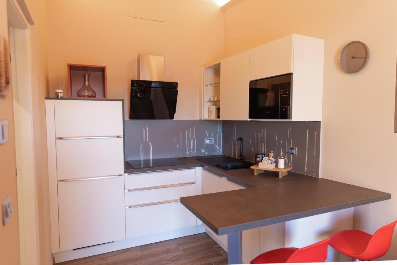 Verduno Buonvivere House מראה חיצוני תמונה