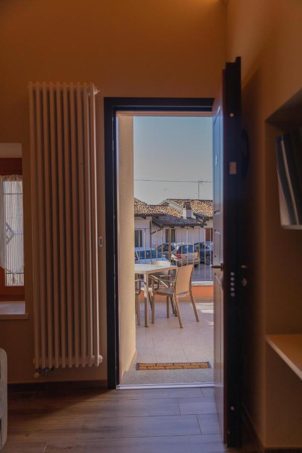 Verduno Buonvivere House מראה חיצוני תמונה