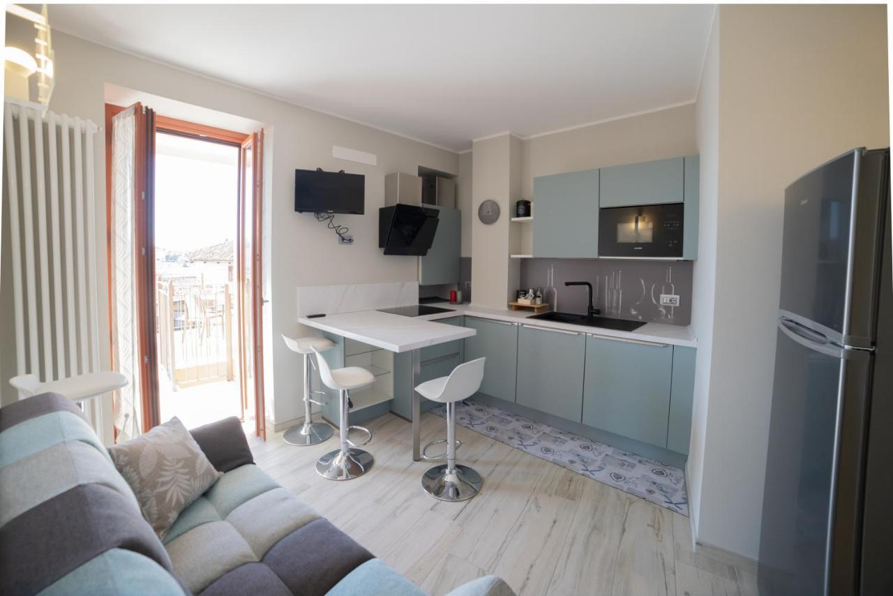 Verduno Buonvivere House מראה חיצוני תמונה