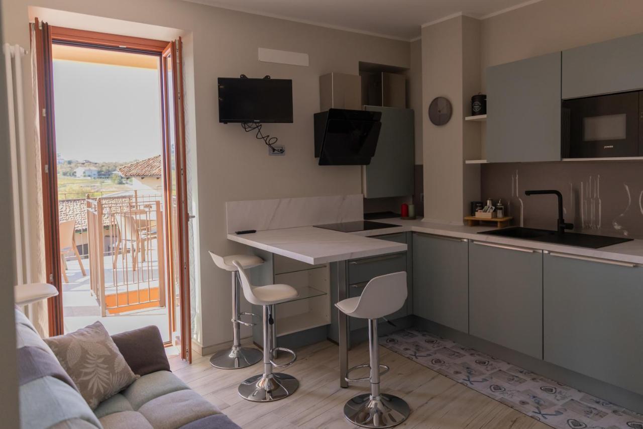 Verduno Buonvivere House מראה חיצוני תמונה